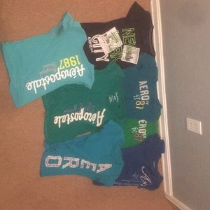Aeropostale T-Shirts